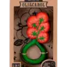 Игрушка-погремушка Tomato Rattle Toy