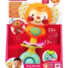 Игрушка-погремушка Winfun Обезьянка