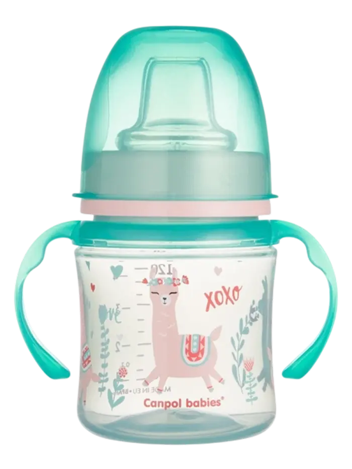 Поильник обучающий Canpol Babies Easy Start Поильник обучающий Canpol Babies Easy Start