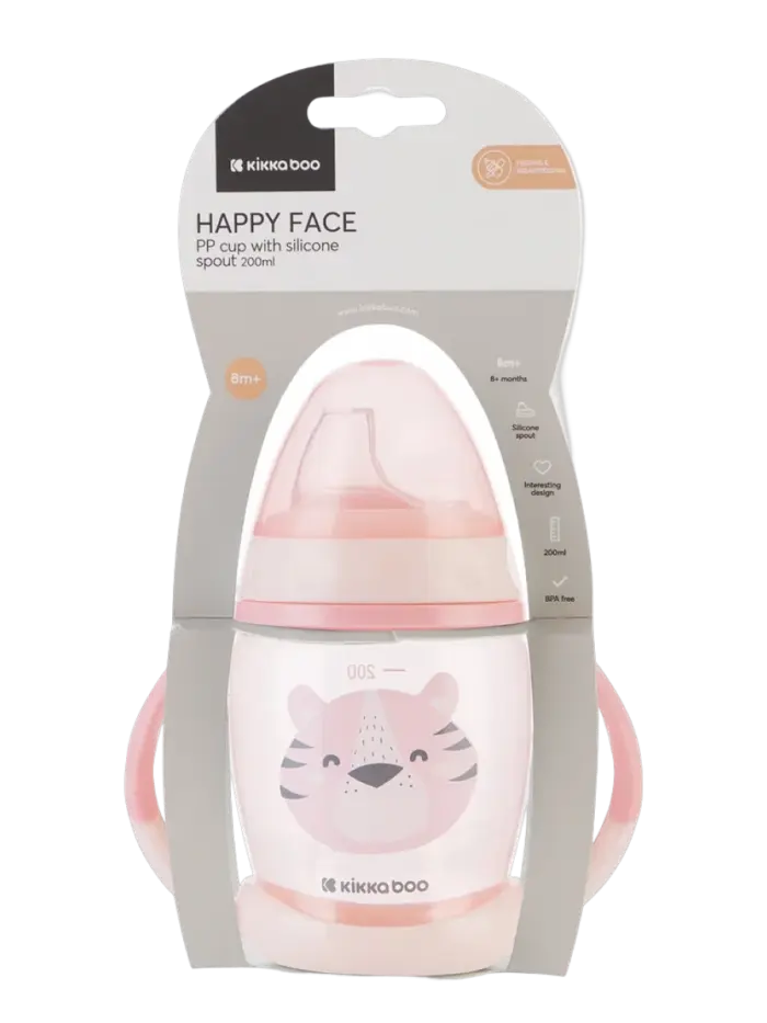 poilnik-kikkaboo-happy-face-pink-200-ml-2 poilnik-kikkaboo-happy-face-pink-200-ml-2
