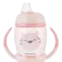Поильник с мягким носиком KikkaBoo Happy Face