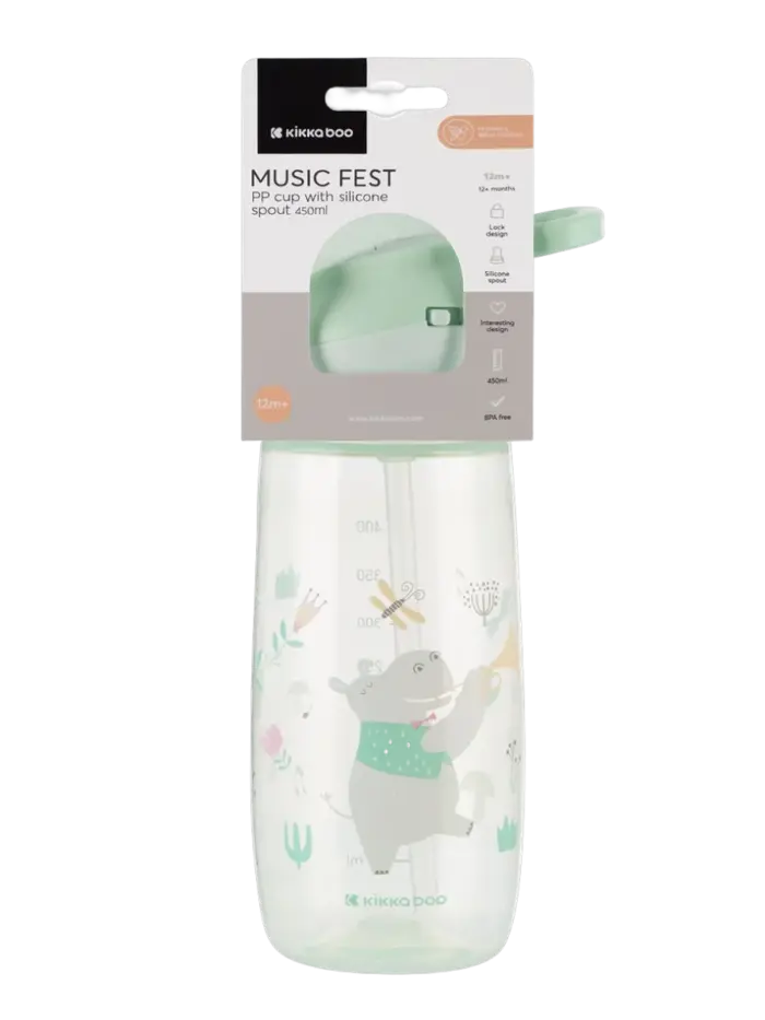 poilnik-kikkaboo-music-fest-mint-450ml-2 poilnik-kikkaboo-music-fest-mint-450ml-2