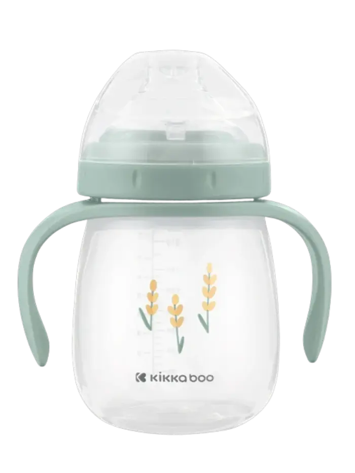 Поильник детский KikkaBoo Savanna (240 мл) Поильник детский KikkaBoo Savanna (240 мл)