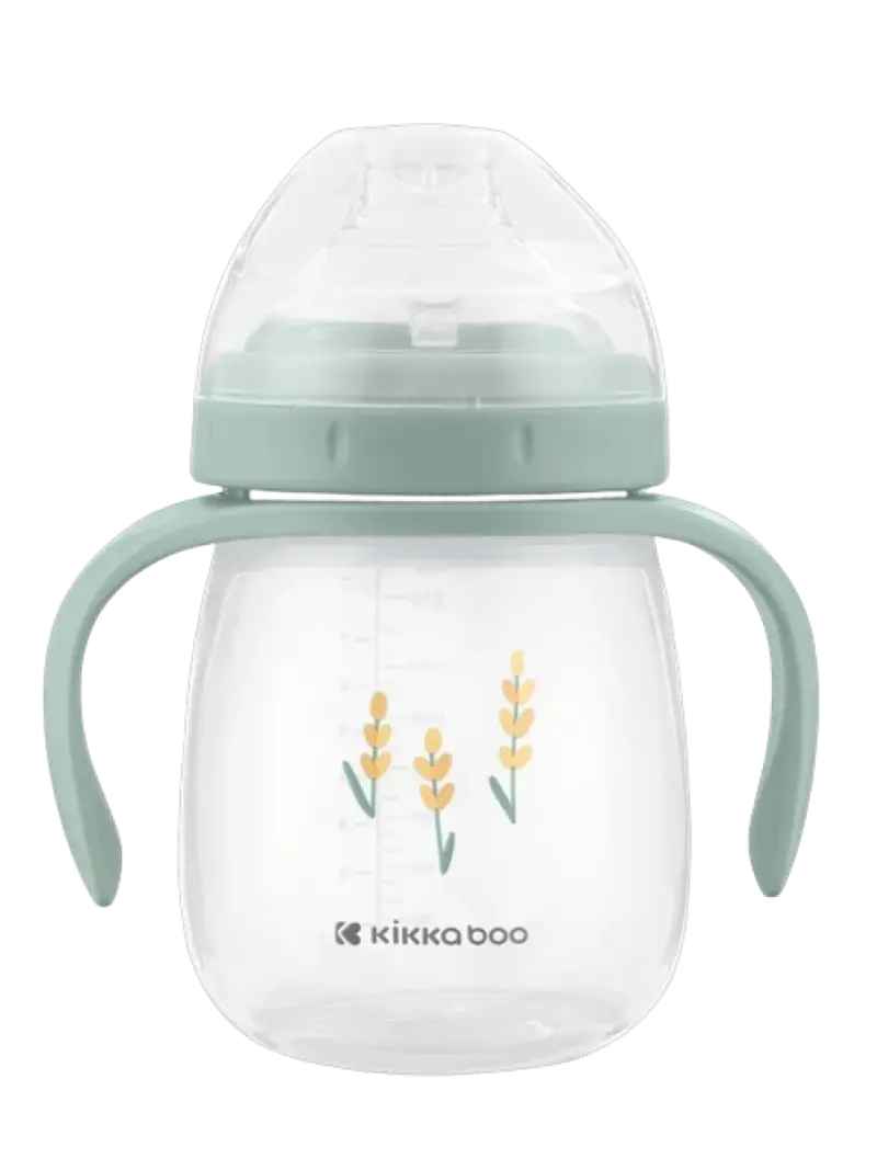Поильник детский KikkaBoo Savanna (240 мл)