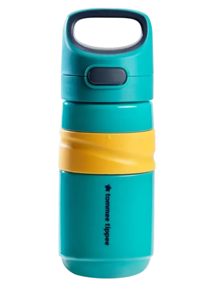 Поильник Tommee Tippee Fliptop (500 мл) Поильник Tommee Tippee Fliptop (500 мл)