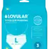 Трусики послеродовые Lovular (3 шт)