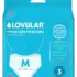 Трусики послеродовые Lovular (3 шт)