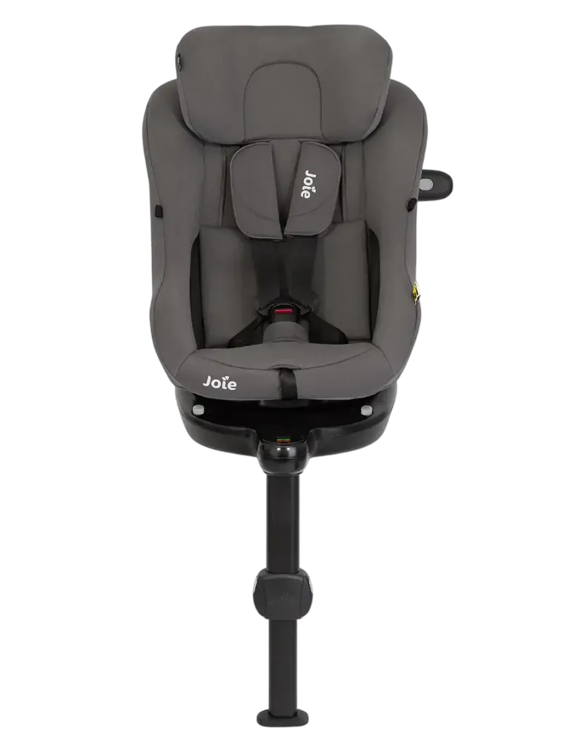 povorotnoe-kreslo-joie-i-pivot-360-1 Автокресло детское Joie i-Pivot 360 — купить в Ташкенте | BCstore