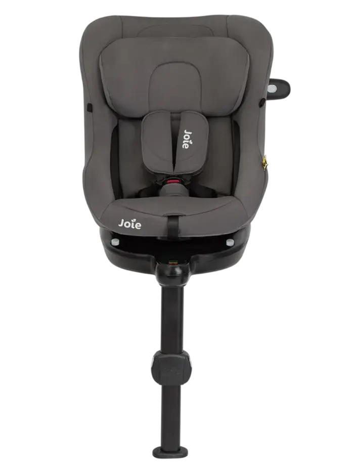 Поворотное детское автокресло i-Size Joie i-Pivot 360 Thunder (0-18 кг / 40-105 см