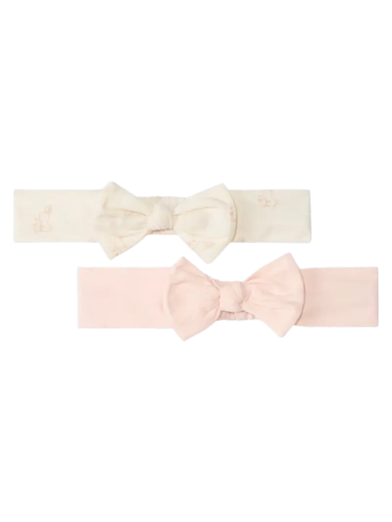 Детская трикотажная повязка на голову Orchestra Bandeau