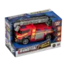 Машинка игрушечная интерактивная HTI Teamsterz Fire Engine