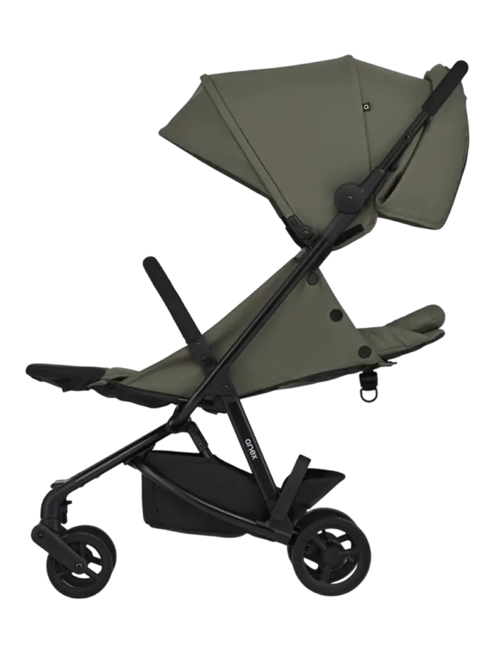 Коляска прогулочная Anex Air-Z Коляска прогулочная Anex Air-Z