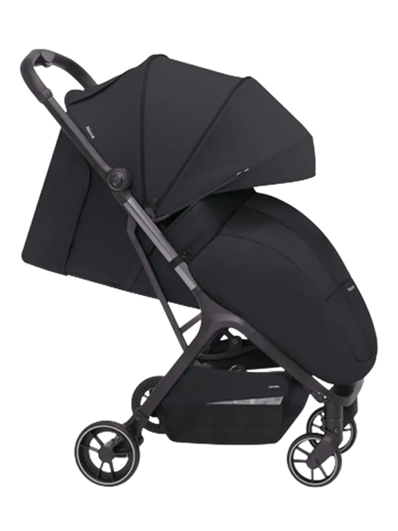 progulochnaya-kolyaska-carrello-nova-black-1 — купить в Ташкенте | BCstore