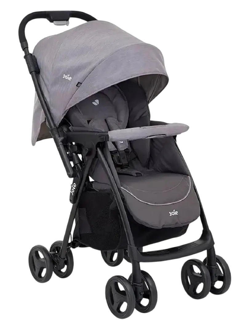 Коляска прогулочная Joie Mirus