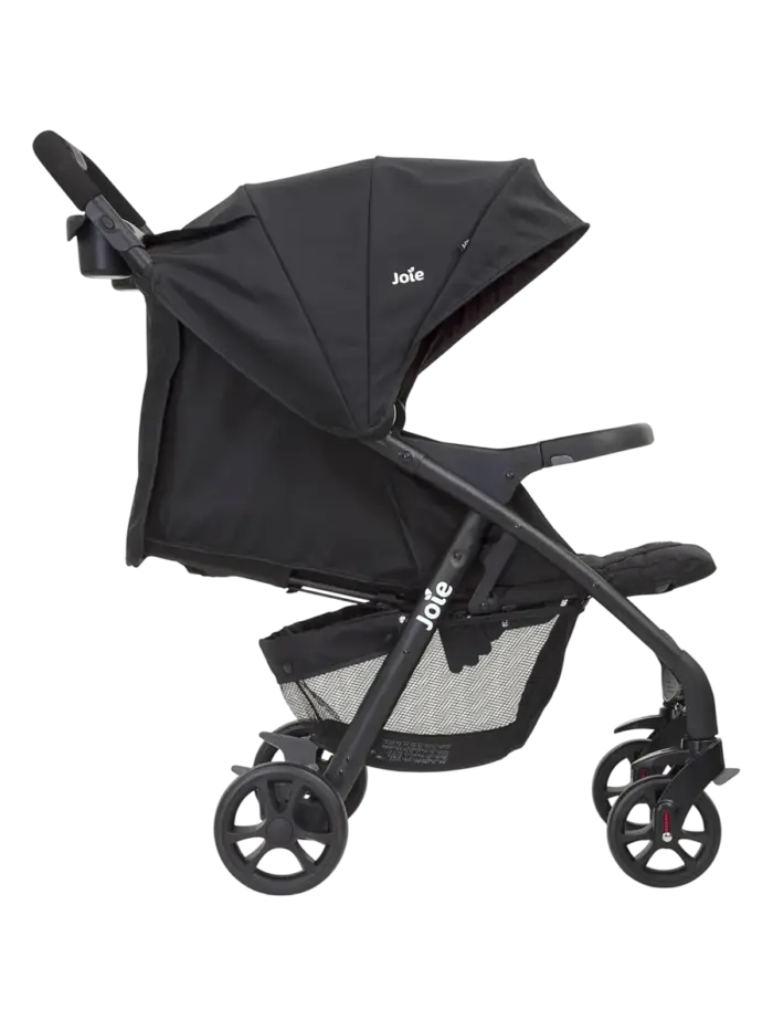 Коляска прогулочная Joie Muze LX Коляска прогулочная Joie Muze LX
