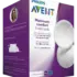 Вкладыши для груди лактационные Philips Avent