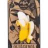Игрушка-прорезыватель Ana Banana