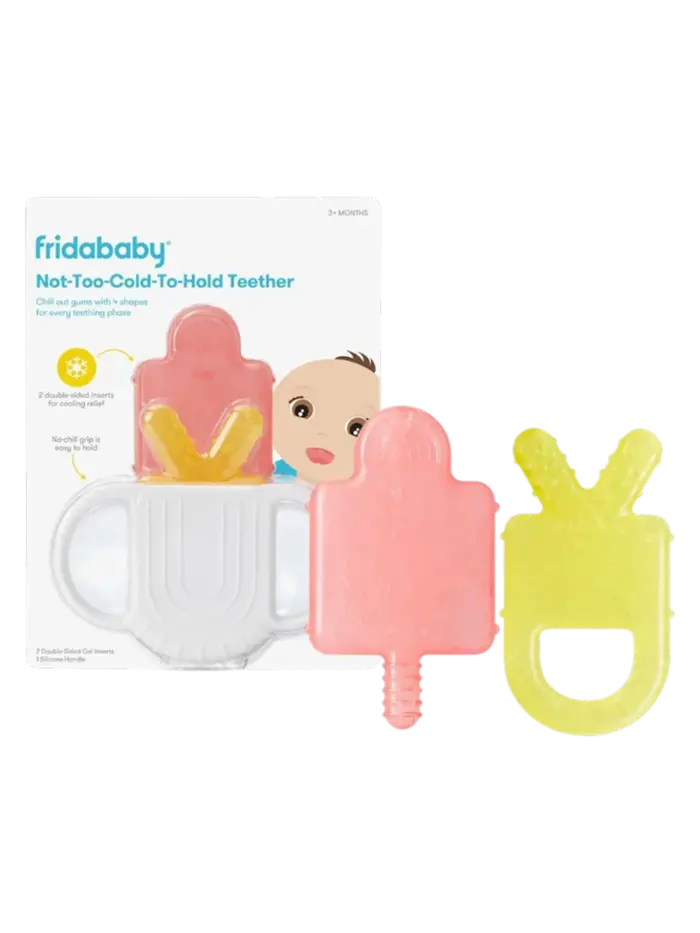 Прорезыватель для зубов Frida Baby