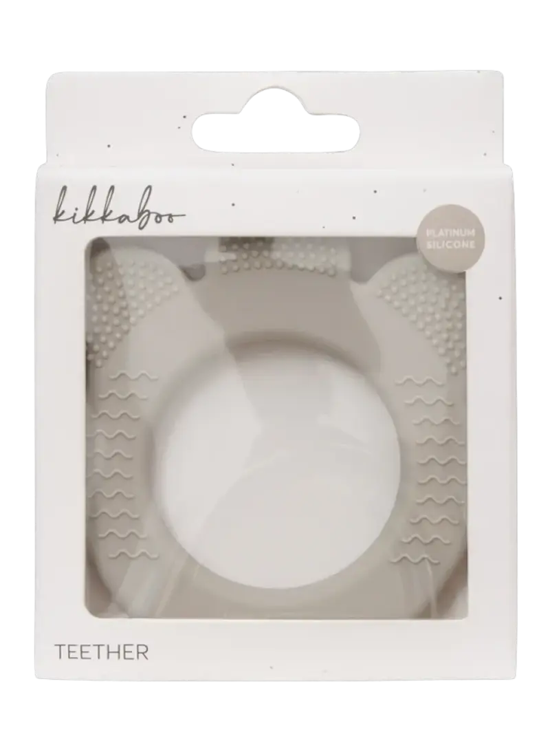prorezyvatel-kikkaboo-platinum-sand-1 — купить в Ташкенте | BCstore