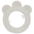 Прорезыватель KikkaBoo Platinum Silicone