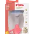 Прорезыватель-погремушка Pigeon Munch Teether