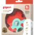 Прорезыватель-погремушка Pigeon Munch Teether