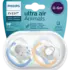 Пустышка ортодонтическая Philips Avent Ultra Air Animals