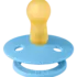 Пустышка латексная BIBS Colour