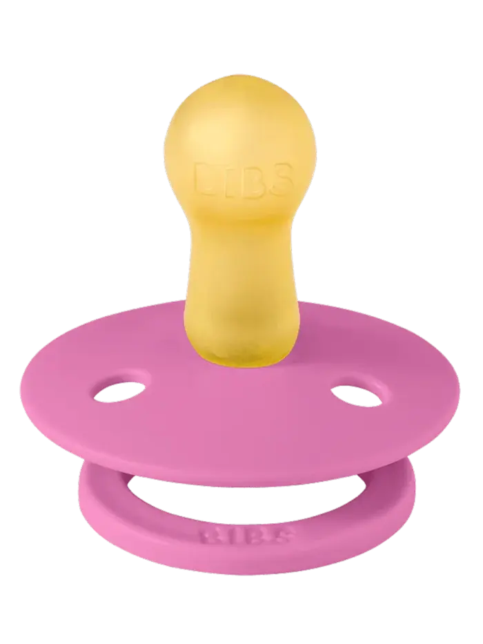 Пустышка латексная BIBS Colour Пустышка латексная BIBS Colour
