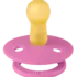 Пустышка латексная BIBS Colour