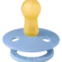 Пустышка латексная BIBS Colour
