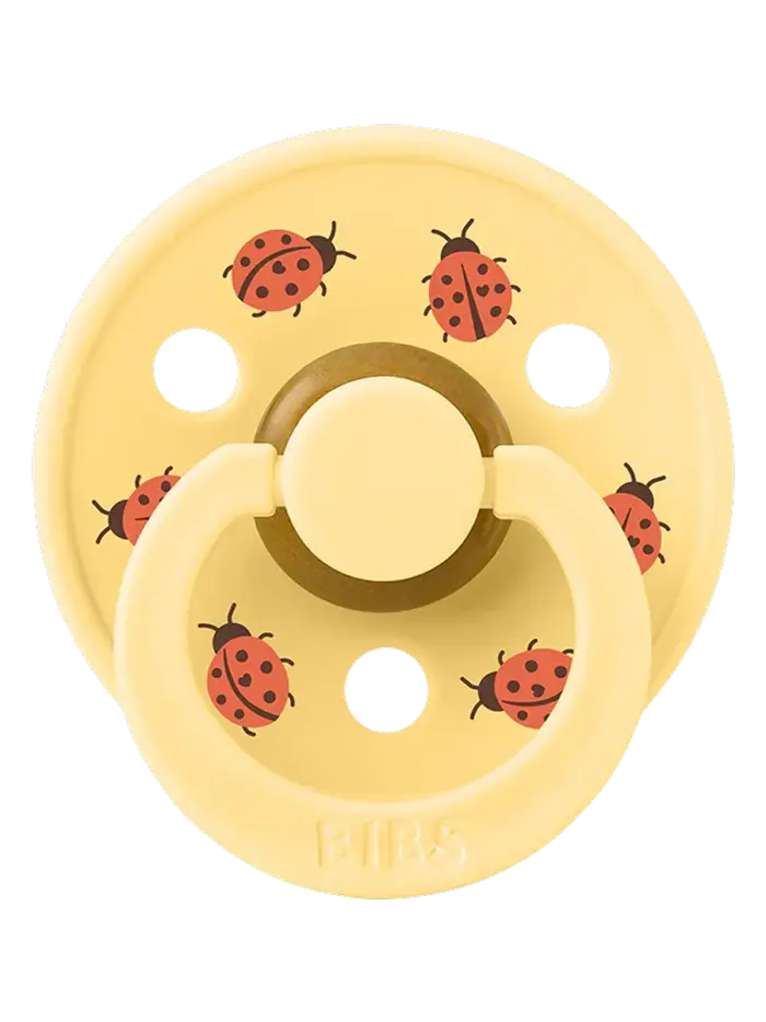pustyshka-bibs-studio-ladybug-pale-butter-0-1 pustyshka-bibs-studio-ladybug-pale-butter-0-1