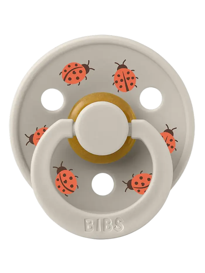 pustyshka-bibs-studio-ladybug-sand-0-1 pustyshka-bibs-studio-ladybug-sand-0-1