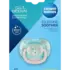 Пустышка силиконовая Canpol Babies Exotic