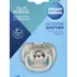 Пустышка силиконовая Canpol Babies Exotic