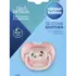 Пустышка силиконовая Canpol Babies Exotic