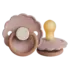 Пустышка латексная Frigg Daisy