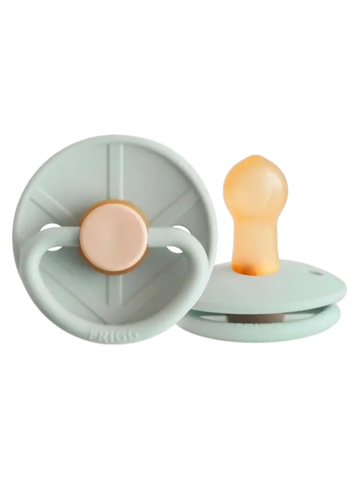 Пустышка FRIGG Little Viking Latex Пустышка FRIGG Little Viking Latex