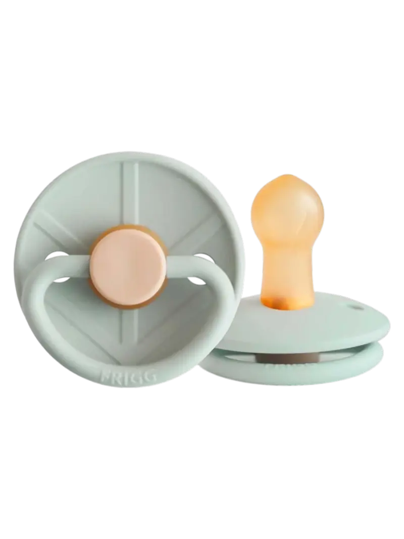 Пустышка FRIGG Little Viking Latex