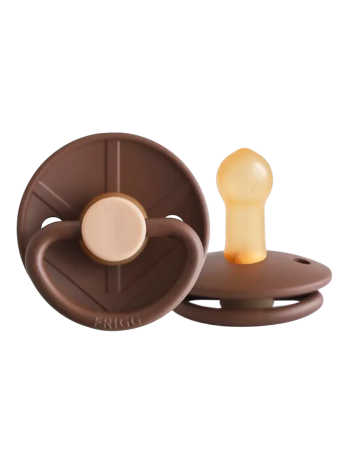 Пустышка FRIGG Little Viking Latex Пустышка FRIGG Little Viking Latex