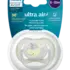 Пустышка ортодонтическая Philips Avent Ultra Air