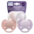 Пустышка ортодонтическая Philips Avent Ultra Soft
