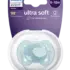 Пустышка ортодонтическая Philips Avent Ultra Soft