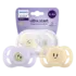 Пустышка ортодонтическая Philips Avent Ultrastart