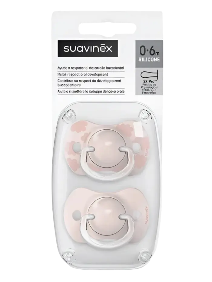 Пустышка Suavinex Birdies Пустышка Suavinex Birdies