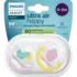 Пустышка ортодонтическая Philips Avent SCF