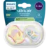 Пустышка ортодонтическая Philips Avent SCF