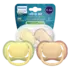 Пустышка ортодонтическая Philips Avent SCF
