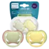 Пустышка ортодонтическая Philips Avent SCF