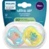 Пустышка ортодонтическая Philips Avent SCF